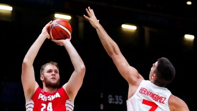 Przemysław Karnowski zagra w finale NCAA: najbardziej kontrowersyjnych rozgrywek w USA