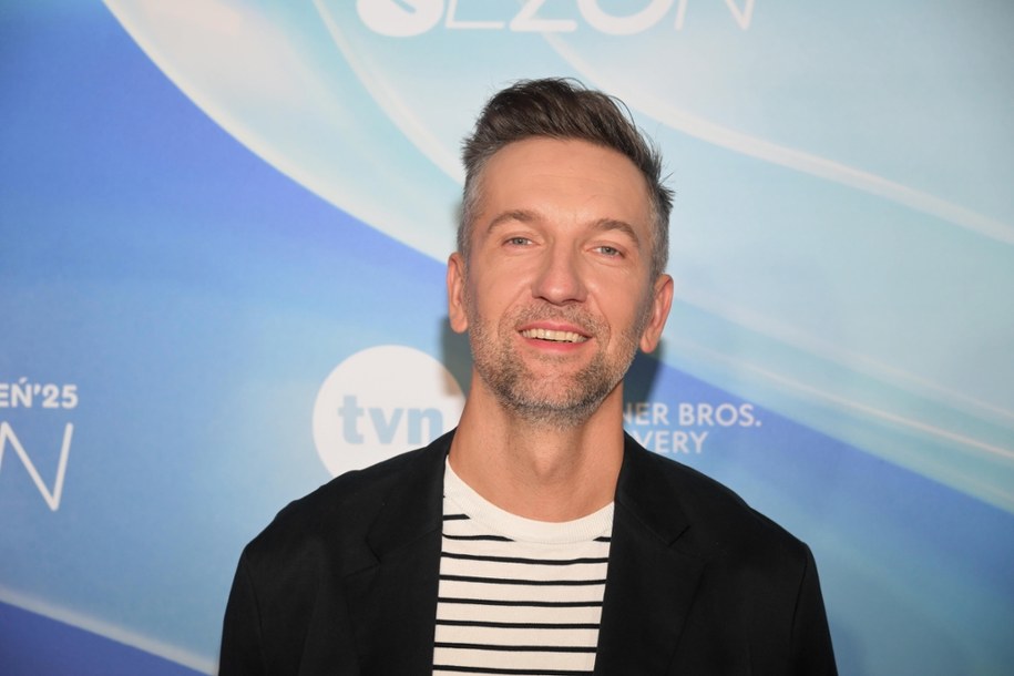 Przemysław Klima /Andrzej Jackowski /PAP