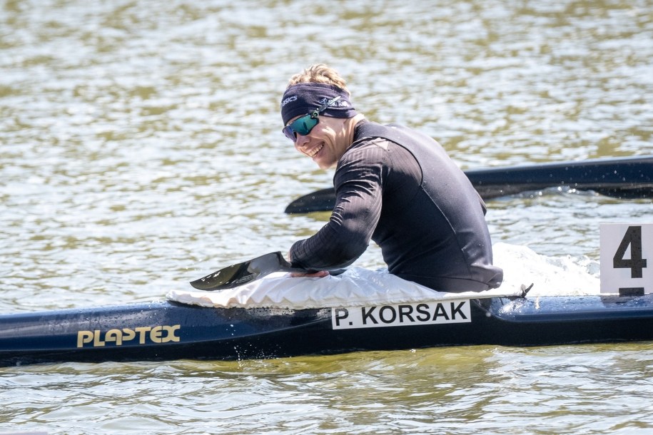 Przemysław Korsak /Paweł Skraba /Materiały prasowe