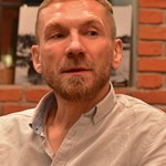 Przemysław Kossakowski informuje o zawieszeniu telewizyjnej działalności: "Nie wiem, jak długo to potrwa i czy w ogóle wrócę"