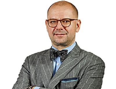 Przemysław Krych, prezes Griffin /Informacja prasowa