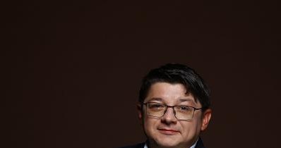 Przemysław Kuśmierka, CEO grupy Migam /Informacja prasowa