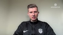 Przemysław Łagożny: Nowy trener Cercle Brugge stara się zastąpić cechy wolicjonalne elementami piłkarskimi. WIDEO