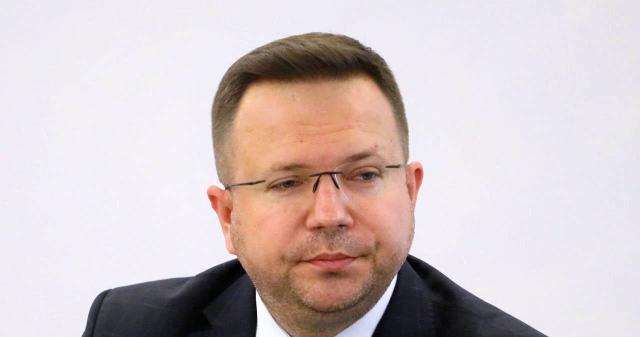 Przemysław Litwiniuk, RPP /Jakub Kamiński   /Agencja SE/East News