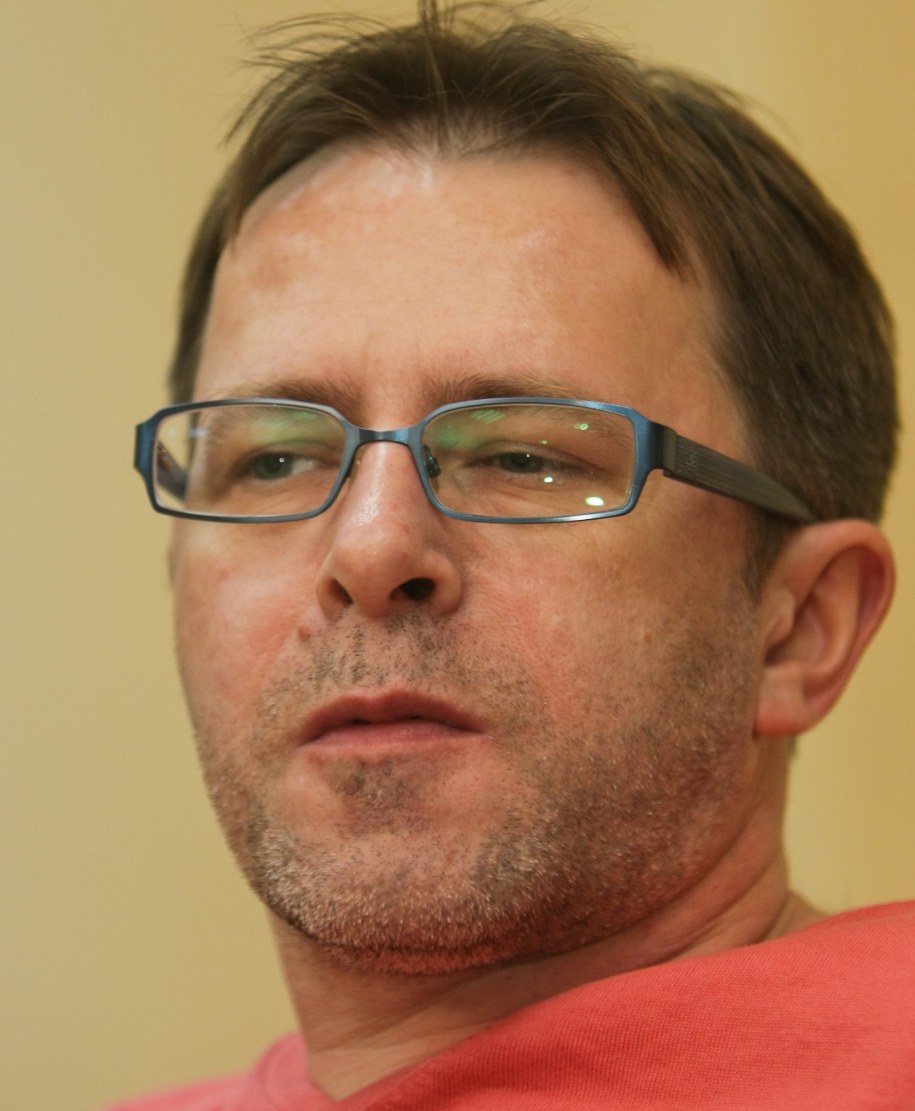 Przemysław Marzec /PAP/Grzegorz Michałowski /PAP