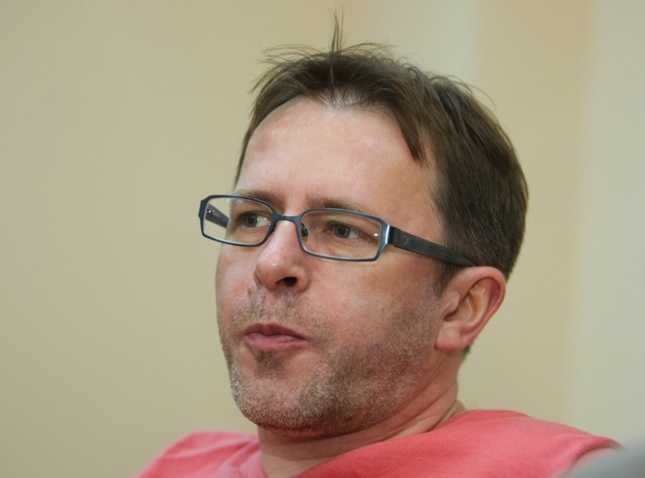 Przemysław Marzec /PAP/ Grzegorz Michałowski    /PAP