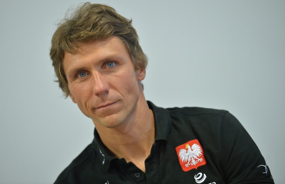 Przemysław Miarczyński / 	Bartłomiej Zborowski    /PAP