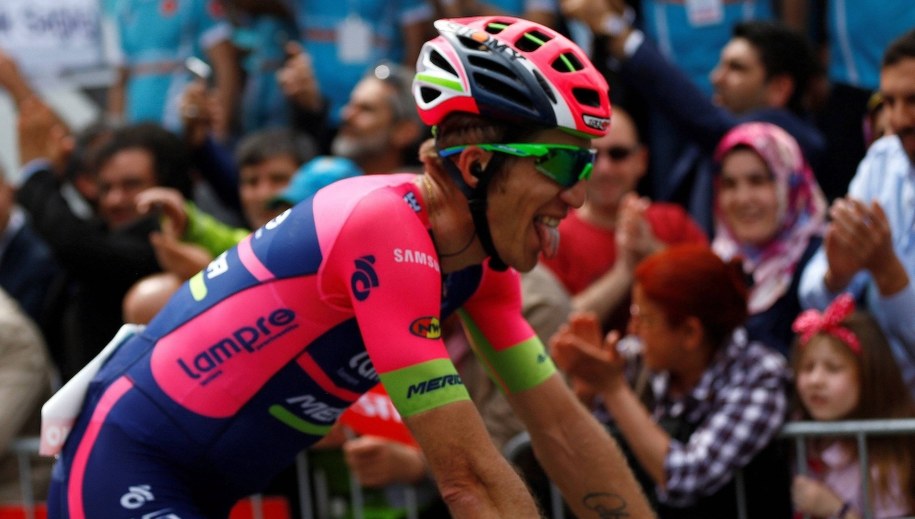 Przemysław Niemiec /Abaca /PAP/EPA