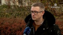 Przemysław Pawlak: Nikt z nas nawet nie śnił, że Robert Lewandowski zajdzie tak daleko. WIDEO