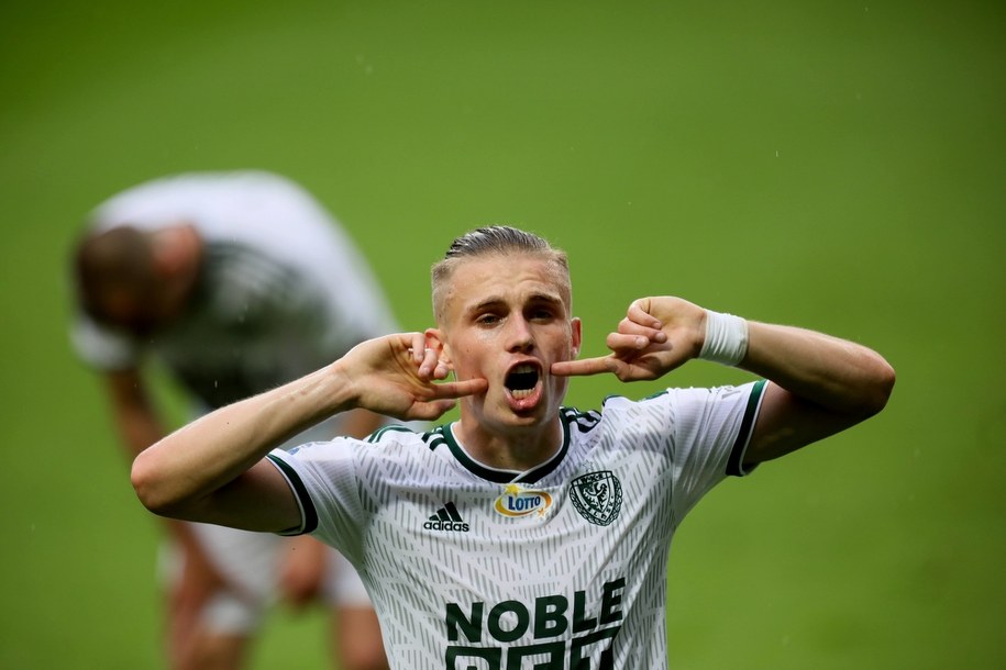 Przemysław Płacheta /Leszek Szymański /PAP