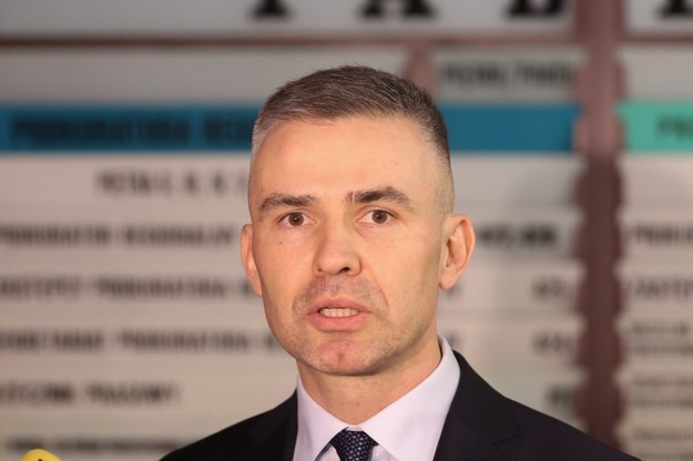 Przemysław Rosati /Michał Meissner /PAP