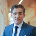 Przemysław Sadowski dołączył do ekipy serialu "Pierwsza miłość"
