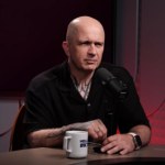 Przemysław Skowron: To była najgorsza wpadka na antenie. "Pejczyk nagany"
