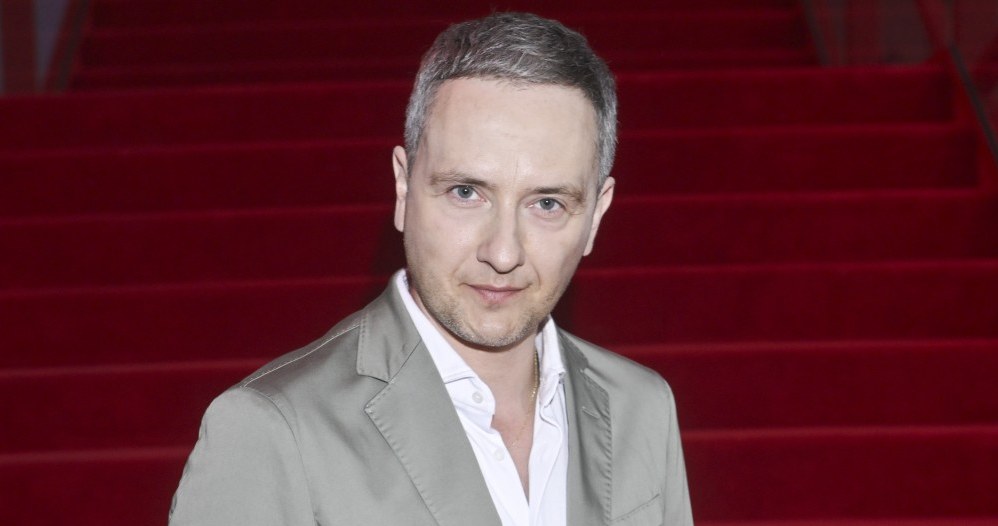 Przemysław Stippa / Jacek Kurnikowski /AKPA