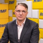 Przemysław Wipler Polityk. Poseł VII i X kadencji.