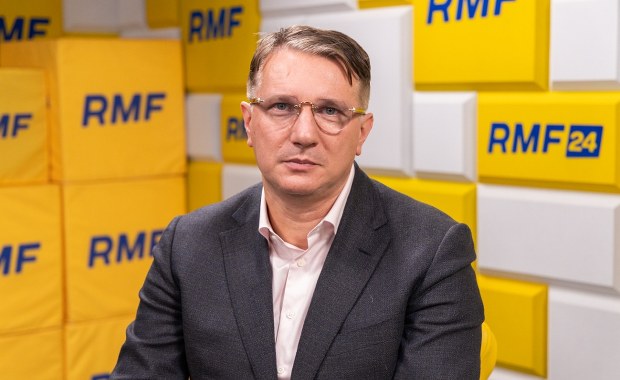 Przemysław Wipler: Każdy tyran i zbrodniarz przemija