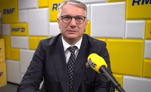 Przemysław Wipler: Niemcy nie chcą, żeby Polska rozwijała się w szybkim tempie