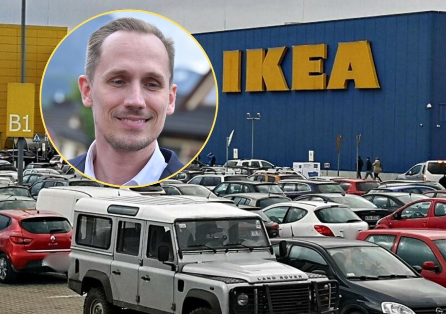 Przemysław Wipler o aferze z Konradem Berkowiczem /East News