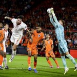 Przemysław Wiśniewski stawił czoła gwiazdom. Swój debiut ocenił skromnie