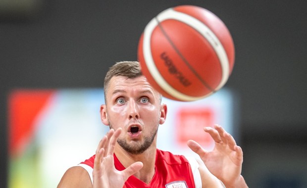 Przemysław Zamojski: Nie żałuję przejścia do koszykówki 3x3