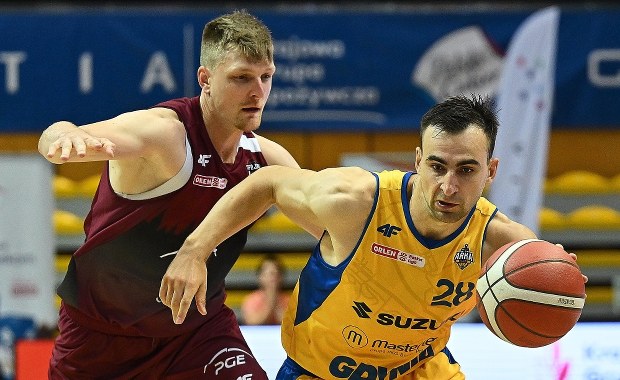 Przemysław Żołnierewicz: Arka to bardzo ciekawy projekt. Stawiamy na młodych Polaków