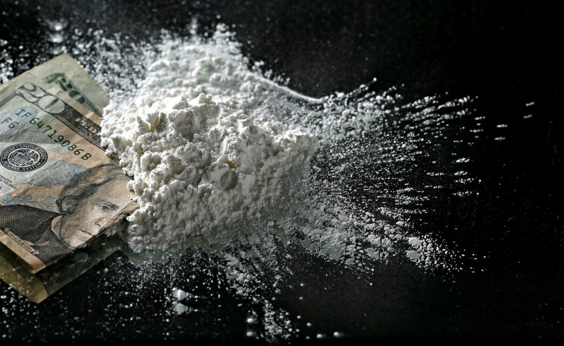 Przemyt kokainy i innych środków odurzających to intrantny, ale szalenie niebezpieczny "interes" /materiały prasowe