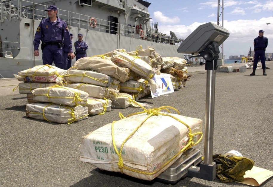 20 lat więzienia dla "króla kokainy na Bałkanach"