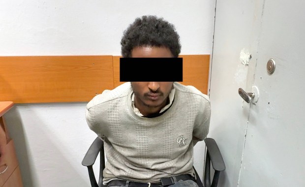 Przemyt migrantów udaremniony w Warszawie. Zatrzymano obywatela Litwy