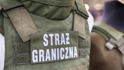 Przemyt papierosów do Polski. Czterech Litwinów trafiło do aresztu