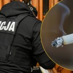 Przemyt papierosów z Białorusi. Dwaj młodzi Polacy zatrzymani