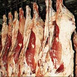 Przemyt przyczyną zakazu dla mięsa