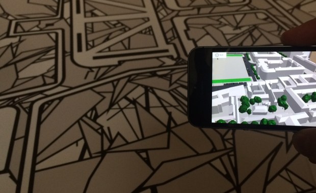 Przenieś się do Warszawy lat 30.!