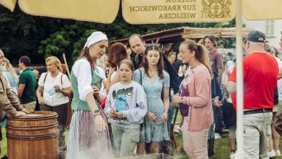 Przenieś się w czasie w Wieliczce. Wyjątkowe święto już 14 czerwca!