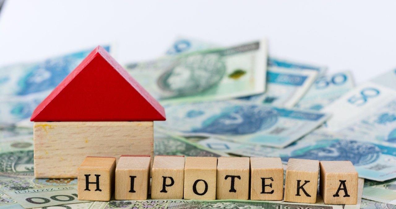 Przeniesienie hipoteki na inną nieruchomość – jak to zrobić? /&copy;123RF/PICSEL