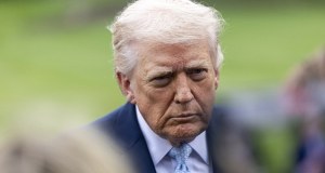 "Przeniosę agentów". Donald Trump stawia ultimatum Kongresowi