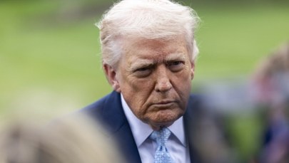 "Przeniosę agentów". Donald Trump stawia ultimatum Kongresowi