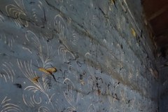 Przenosiny XIX-wiecznej chłopskiej chałupy