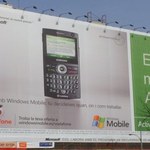 Przenośna Vista - Windows Mobile 6