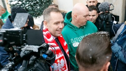 Przeor skomentował wizytę Nawrockiego: Jasna Góra jest dla wszystkich