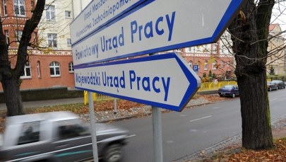 Przepadają bez śladu, bo nie mają pracy