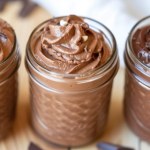 nutella Przepadasz za smakiem czekolady? Przygotuj wyborny mus w słoiczkach