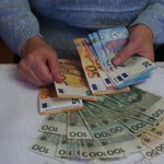 Przepaść w emeryturach Niemców. Kobiety dostają znacznie mniej od mężczyzn