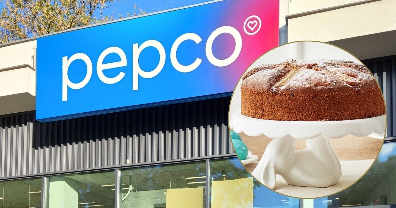 Przepiękna patera na Wielkanoc w Pepco! /Adobestock/Pepco /INTERIA.PL