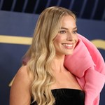 Przepiękne zdjęcia z wakacji. Margot Robbie olśniewa