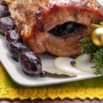 Przepis dostałam od babci. Od tamtej pory żadne święta nie obejdą się bez tego schabu