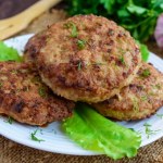 kuchnia ukraińska Przepis dostałam od koleżanki z Ukrainy. Rodzina już nie chce innych mielonych