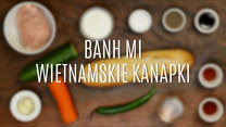 Przepis na banh mi