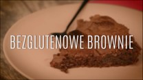 Przepis na bezglutenowe brownie