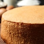 Przepis na biszkopt bez mąki. Wychodzi lekki, puszysty i rośnie do nieba