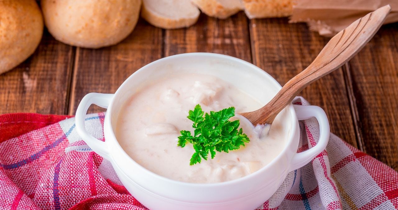 Przepis na domowy smalec wcale nie jest skomplikowany /bondarillia /Canva Pro